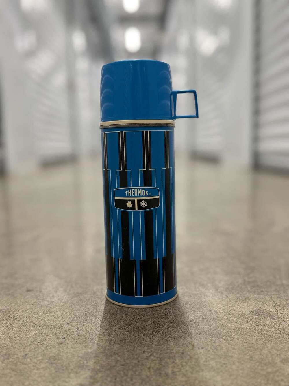 1971 King Seeley Thermos #2410